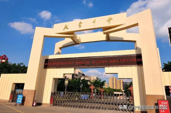 中国十大顶尖高中(清一色的牌是怎么样的)插图8