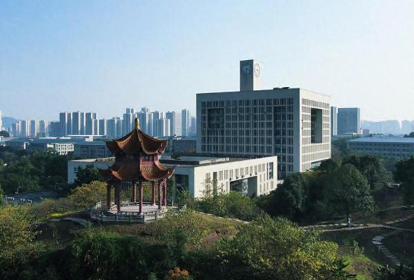 重庆十大名牌大学(重庆市的高校排名)插图6