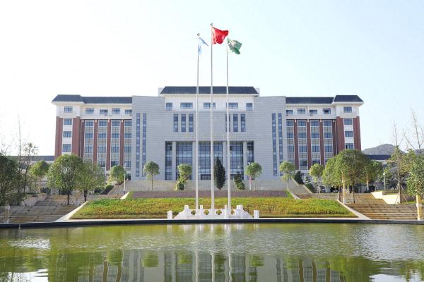 广西最好十大专科学校(广西最好的专科学校排位)插图4