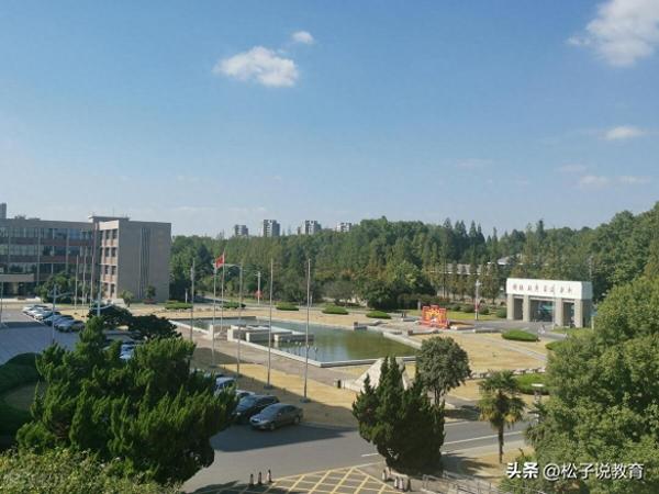 南京理工大学排名(南京理工与北京理工)插图5