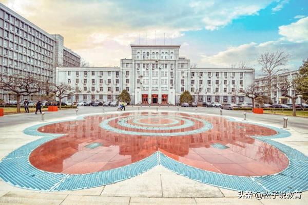 南京理工大学排名(南京理工与北京理工)插图4