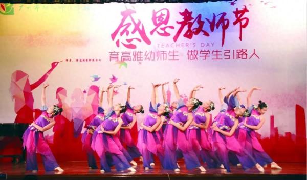 广州十大重点中专(广州有哪几所中专技校比较强的学校)插图2