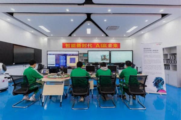 广州十大重点中专(广州有哪几所中专技校比较强的学校)插图16