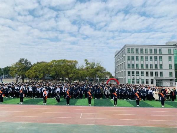 广州十大重点中专(广州有哪几所中专技校比较强的学校)插图27