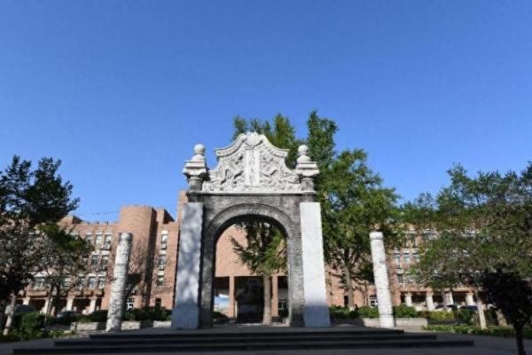 中国农业大学排名(中国农业大学全国综合排名)插图3
