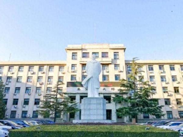 中国农业大学排名(中国农业大学全国综合排名)插图4
