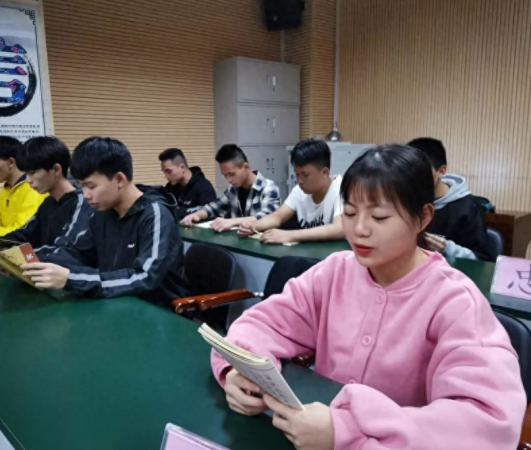 广西十大野鸡大专(广西有多少间大学和学院)插图2