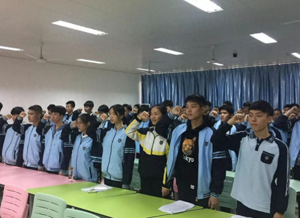 广西十大野鸡大专(广西有多少间大学和学院)插图4