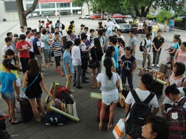 广西十大野鸡大专(广西有多少间大学和学院)插图5