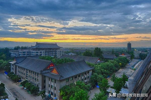 大学全国排名(双一流大学2023年评定结果)插图3
