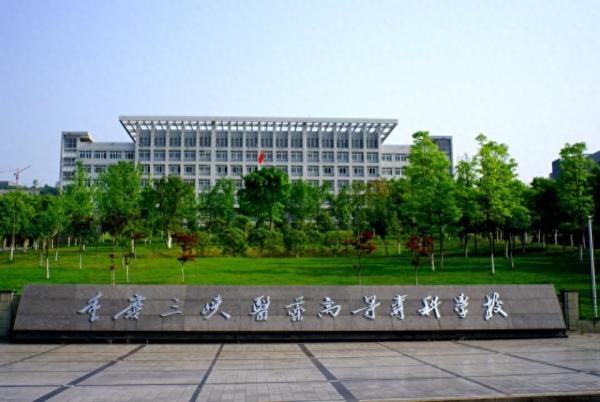 重庆专科学校排名前十(重庆电子工程职业技术学校王牌专业)插图5