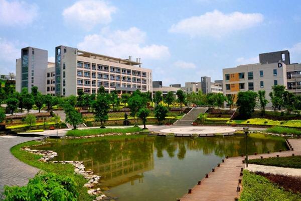 重庆专科学校排名前十(重庆电子工程职业技术学校王牌专业)插图9