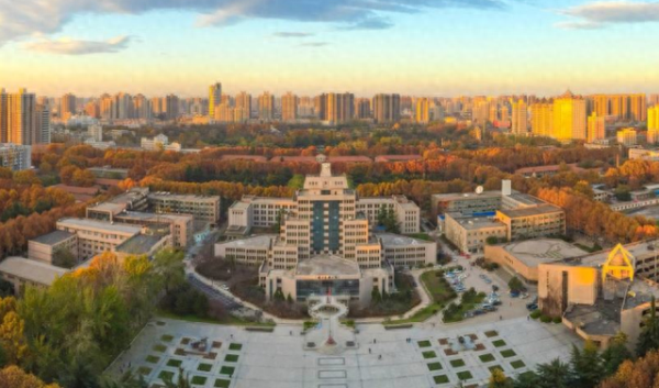 陕西十大最好学校(陕西最好的大学是哪所)插图