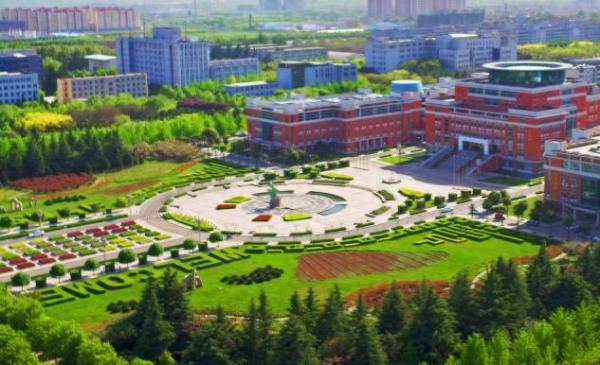 陕西十大最好学校(陕西最好的大学是哪所)插图2