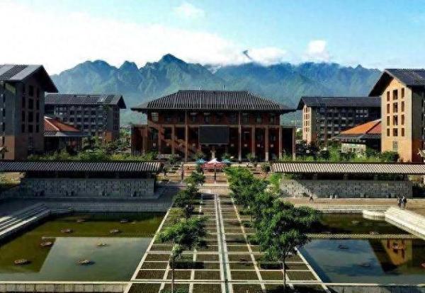 陕西十大最好学校(陕西最好的大学是哪所)插图5