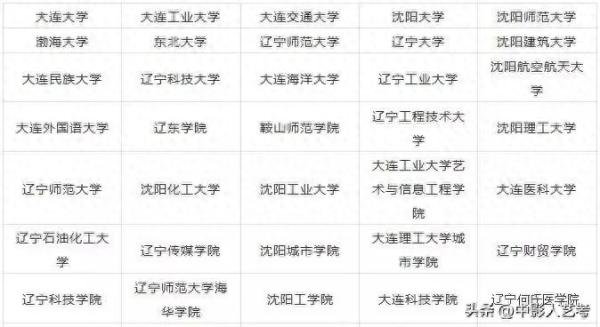 中国十大艺术院校(开设艺术专科的本科大学有哪些)插图17