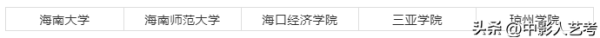 中国十大艺术院校(开设艺术专科的本科大学有哪些)插图29