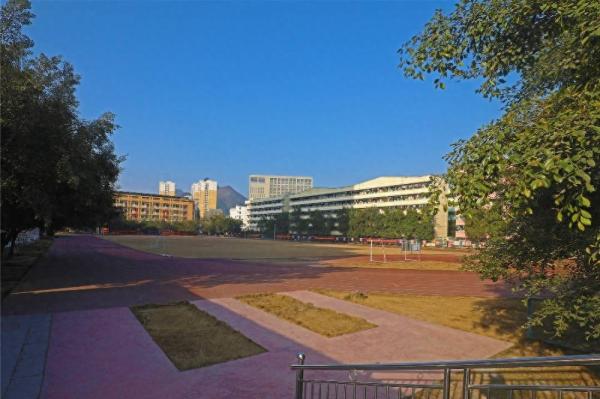 广西大专院校排行榜(广西大专公立学校排名)插图2