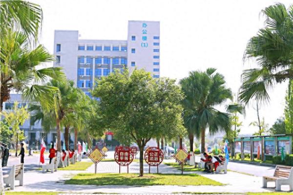 广西大专院校排行榜(广西大专公立学校排名)插图3