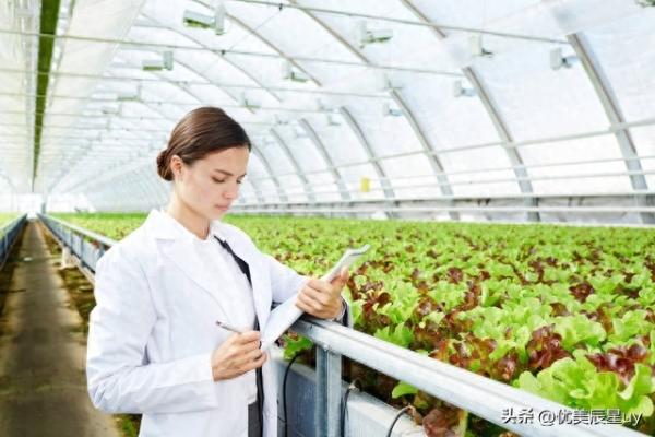 农学类前景最好的十大专业(农学考研可以考哪些专业)插图3