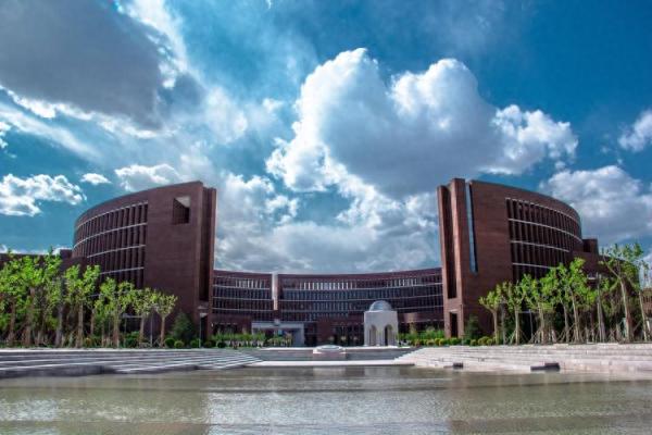 天津工业大学排名(天津工业大学排名第几)插图