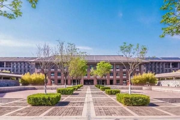 西安建筑科技大学(西安不好的大学)插图6