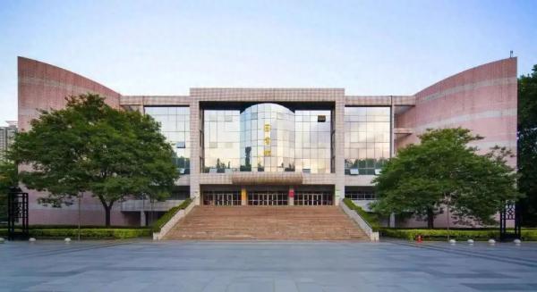 西安建筑科技大学(西安不好的大学)插图7