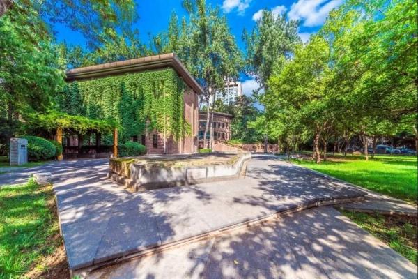 西安建筑科技大学(西安不好的大学)插图10