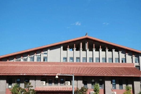 西安建筑科技大学(西安不好的大学)插图14