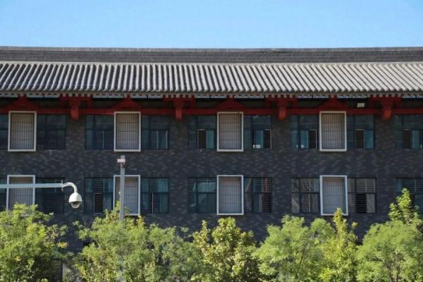 西安建筑科技大学(西安不好的大学)插图15