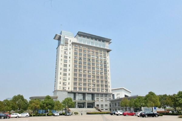 南京财经大学(南京财经大学在江苏是几本)插图3