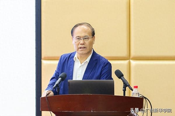 广州新华学院(广州新华学院学风怎么样)插图2
