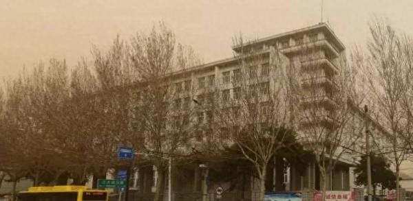 哈尔滨理工大学(张雪峰当过哈尔滨理工大学老师)插图2