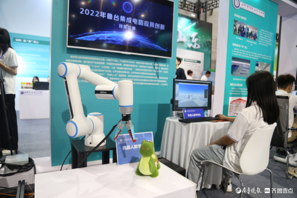 山东信息职业技术学院(山东信息职业技术学院教师)插图