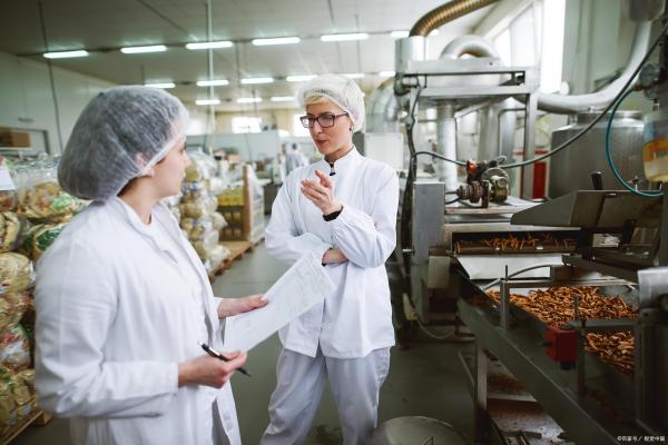 食品科学与工程就业前景(食品科学与工程就业前景如何知乎)插图