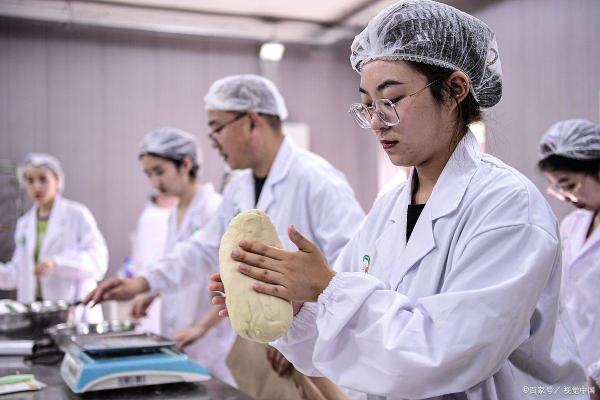 食品科学与工程就业前景(食品科学与工程就业前景如何知乎)插图1