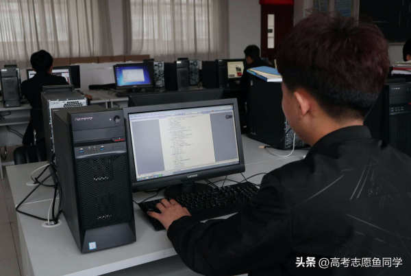 专科学什么专业好就业前景好(2023年专科就业率最高的专业)插图1