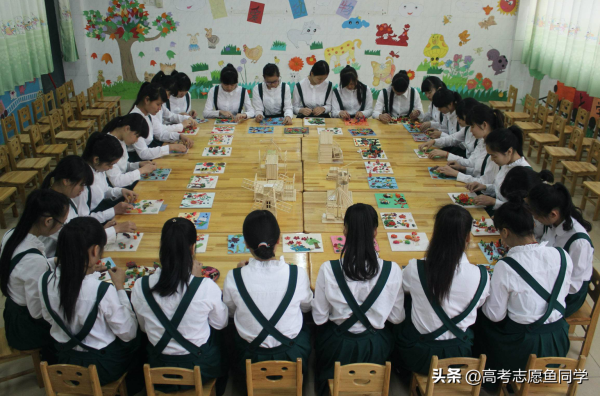 专科学什么专业好就业前景好(2023年专科就业率最高的专业)插图2