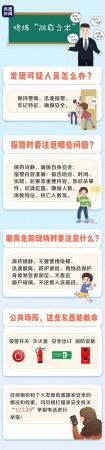 国家安全教育日(全民国家安全教育日的知识)插图4