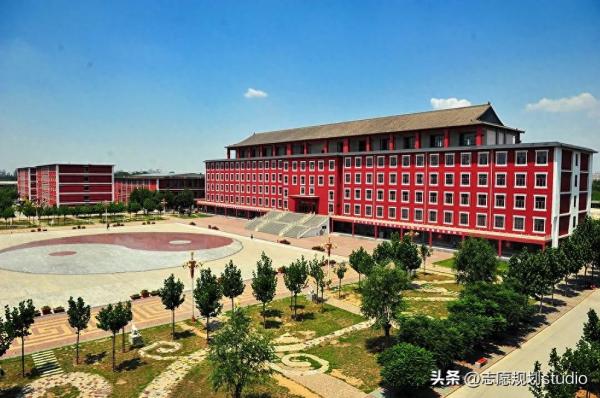 华北理工大学冀唐学院(华北理工大学是一类本科吗)插图20