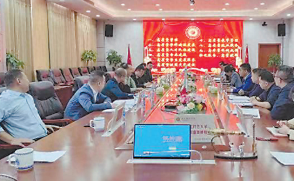南昌理工学院(南昌理工建校多少年)插图1