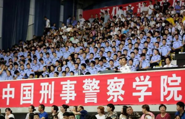 辽宁警察学院(辽宁警察学校入警率)插图7