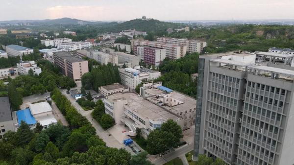 安徽科技学院(安徽科技学院改大学)插图