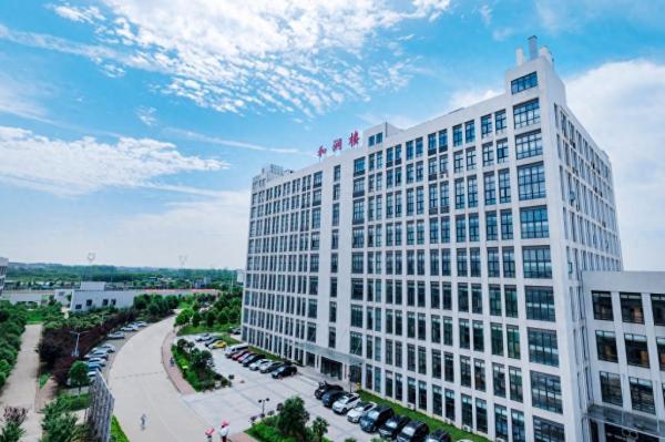 武汉文理学院(武汉黄陂区的大学有哪些)插图1