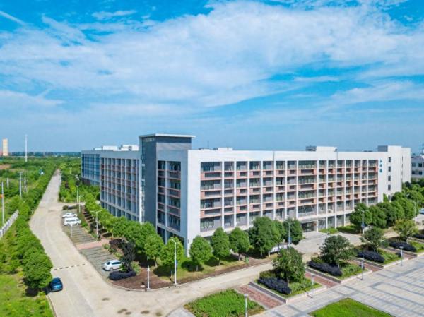 武汉文理学院(武汉黄陂区的大学有哪些)插图2
