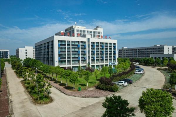 武汉文理学院(武汉黄陂区的大学有哪些)插图4