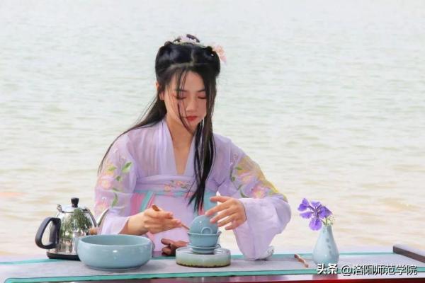 洛阳师范学院(洛阳师范学院文化底蕴)插图15