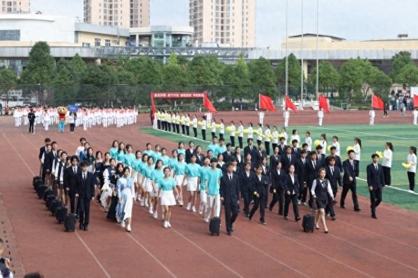贵阳职业技术学院(贵州工业职业技术学院中专部招生)插图4