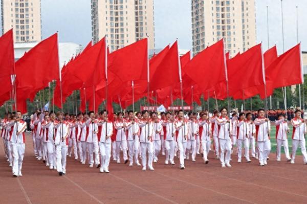 贵阳职业技术学院(贵州工业职业技术学院中专部招生)插图5