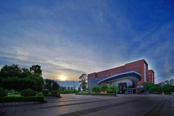 湖南工业大学(工业大学几本)插图3